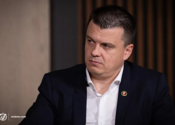 Były dyrektor sportowy Widzewa o krok od Maccabi Tel Awiw