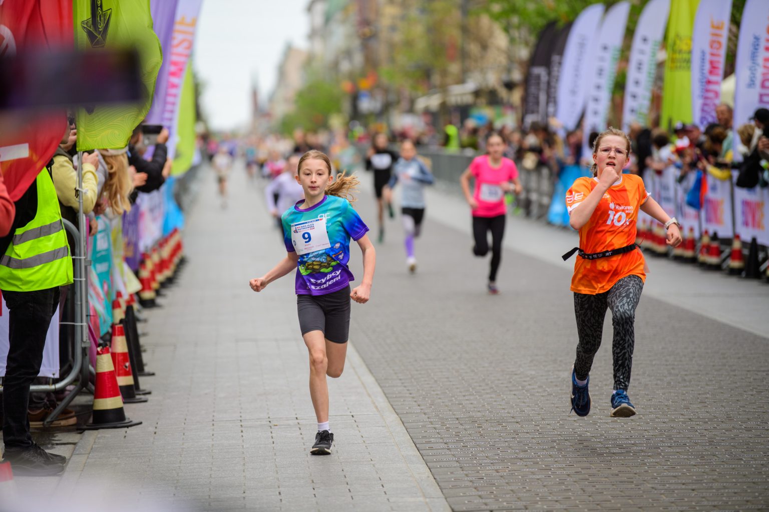 Mini Bieg Ulicą Piotrkowską 2026 fot Sebastian Szwajkowski_11 Mini Bieg Ulica Piotrkowska 2026 fot Sebastian Szwajkowski 11