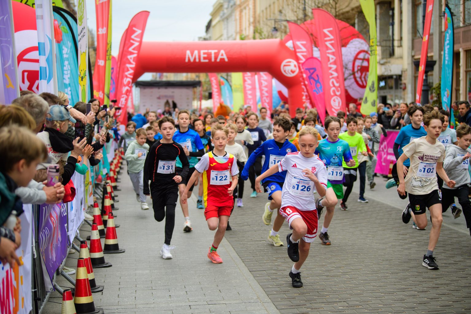 Mini Bieg Ulicą Piotrkowską 2026 fot Sebastian Szwajkowski_20 Mini Bieg Ulica Piotrkowska 2026 fot Sebastian Szwajkowski 20