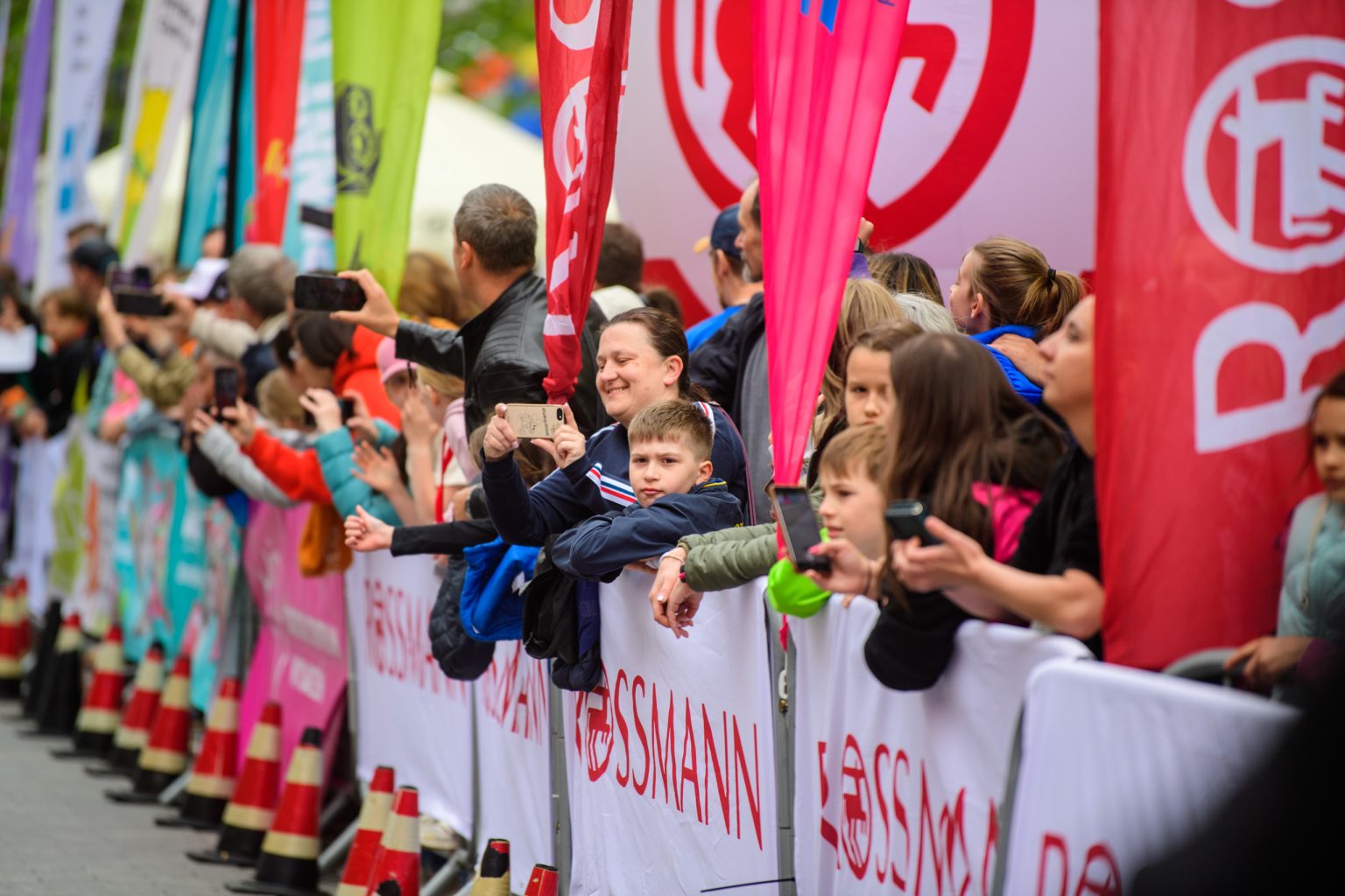 Mini Bieg Ulicą Piotrkowską 2026 fot Sebastian Szwajkowski_29 Mini Bieg Ulica Piotrkowska 2026 fot Sebastian Szwajkowski 29