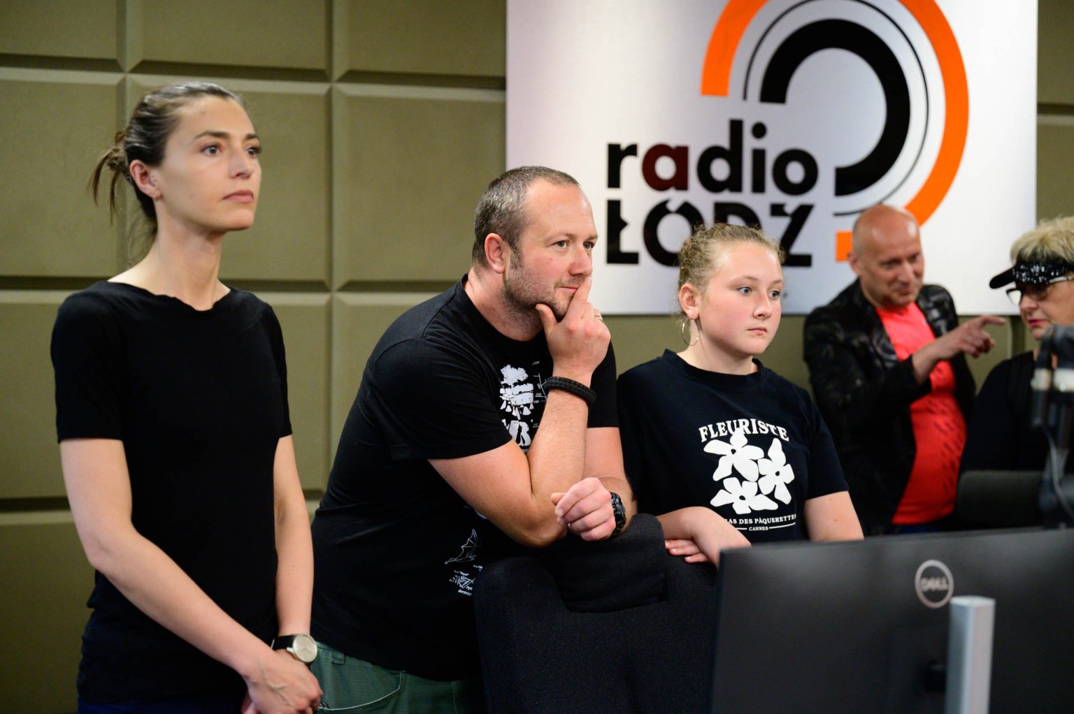 Noc Muzeów w Radiu Łódź fot Sebastian Szwajkowski_24 Noc Muzeow w Radiu Lodz fot Sebastian Szwajkowski 24
