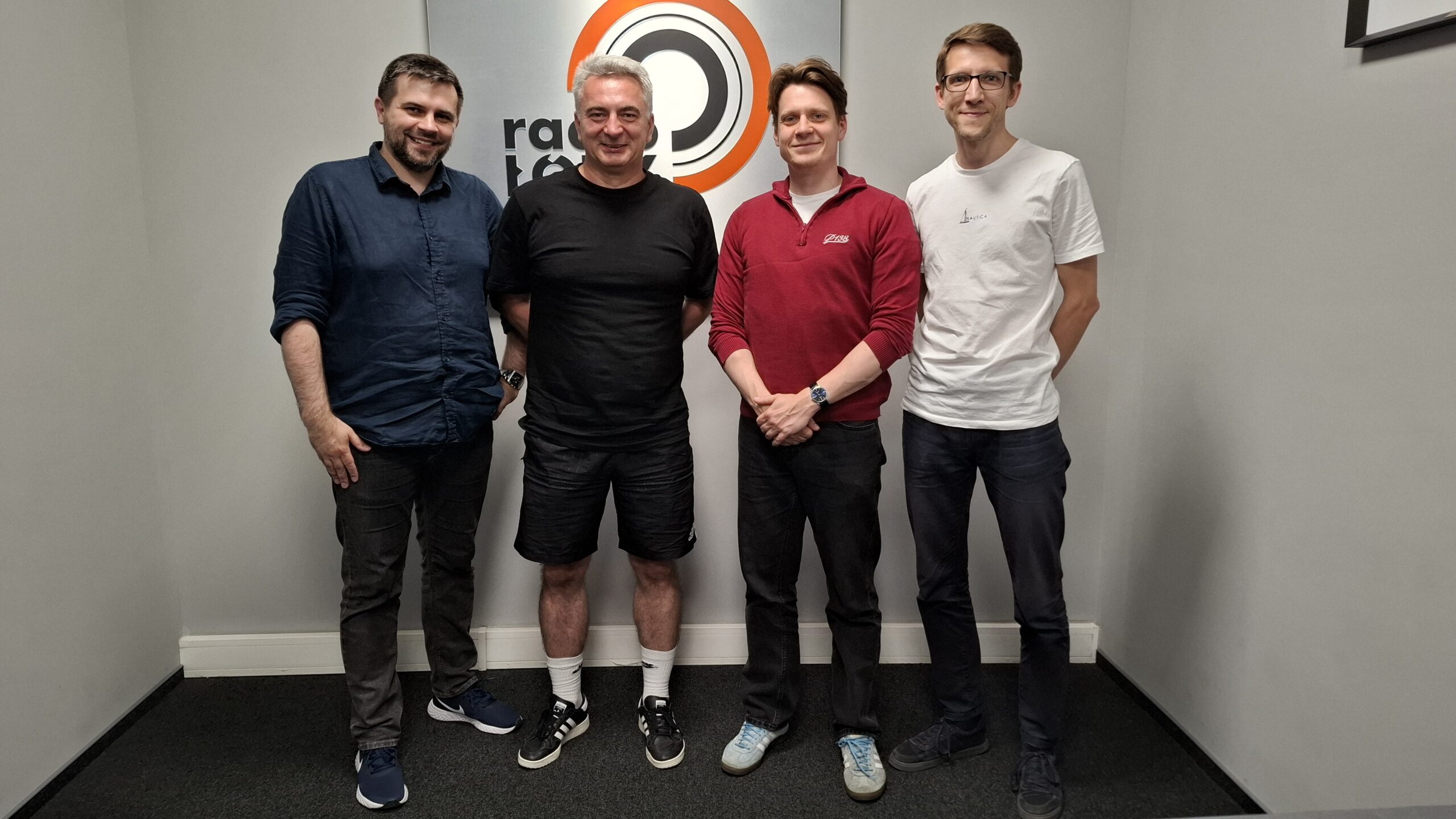 O tym chcemy rozmawiać | Piłkarskie podsumowanie sezonu [PODCAST]