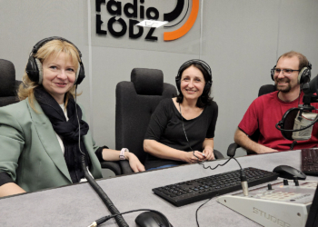 O tym nie chcemy rozmawiać | "Kochana, jakoś to fajnie rozwiniemy?" Burza po słowach Olgi Tokarczuk o korzystaniu z AI [PODCAST]