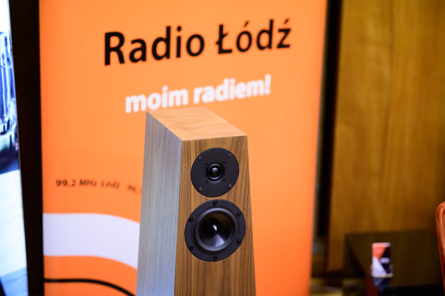 Odsłuch płyty LUNAME w Radiu Łódź fot Sebastian Szwajkowski_23 Odsluch plyty LUNAME w Radiu Lodz fot Sebastian Szwajkowski 23
