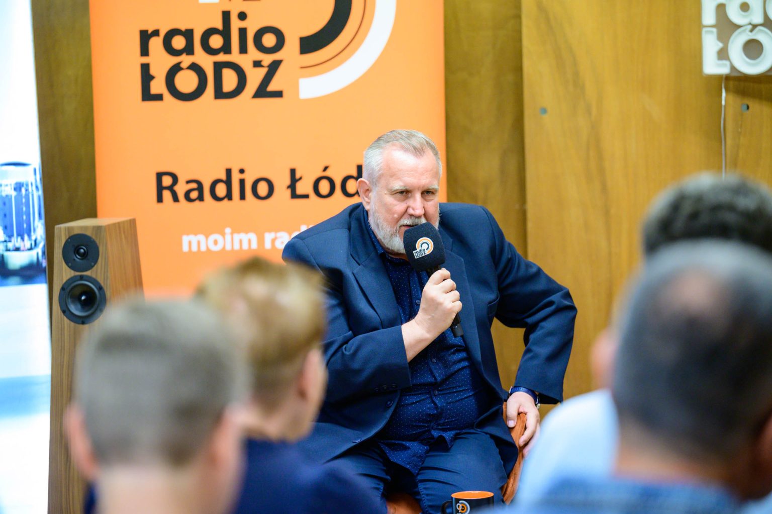 Odsłuch płyty LUNAME w Radiu Łódź fot Sebastian Szwajkowski_36 Odsluch plyty LUNAME w Radiu Lodz fot Sebastian Szwajkowski 36