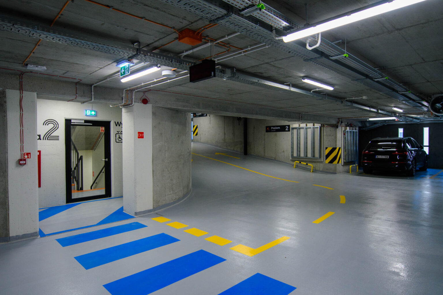 Otwarcie parkingu wielopoziomowego przy Wschodniej fot Sebastian Szwajkowski_1 Otwarcie parkingu wielopoziomowego przy Wschodniej fot Sebastian Szwajkowski 1