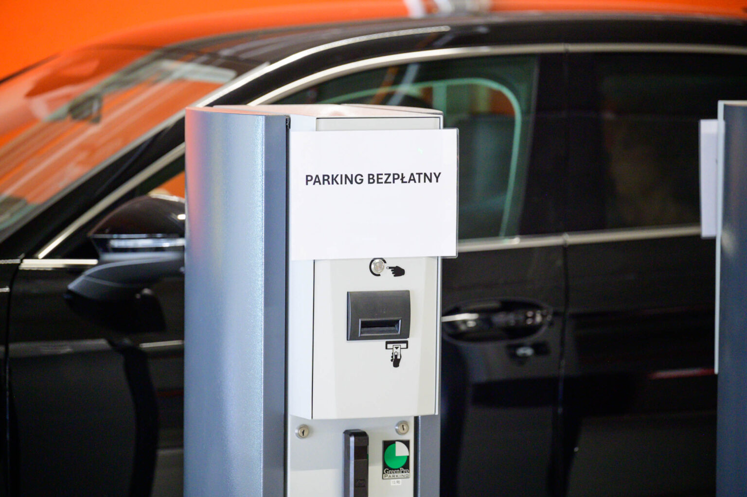Otwarcie parkingu wielopoziomowego przy Wschodniej fot Sebastian Szwajkowski 25
