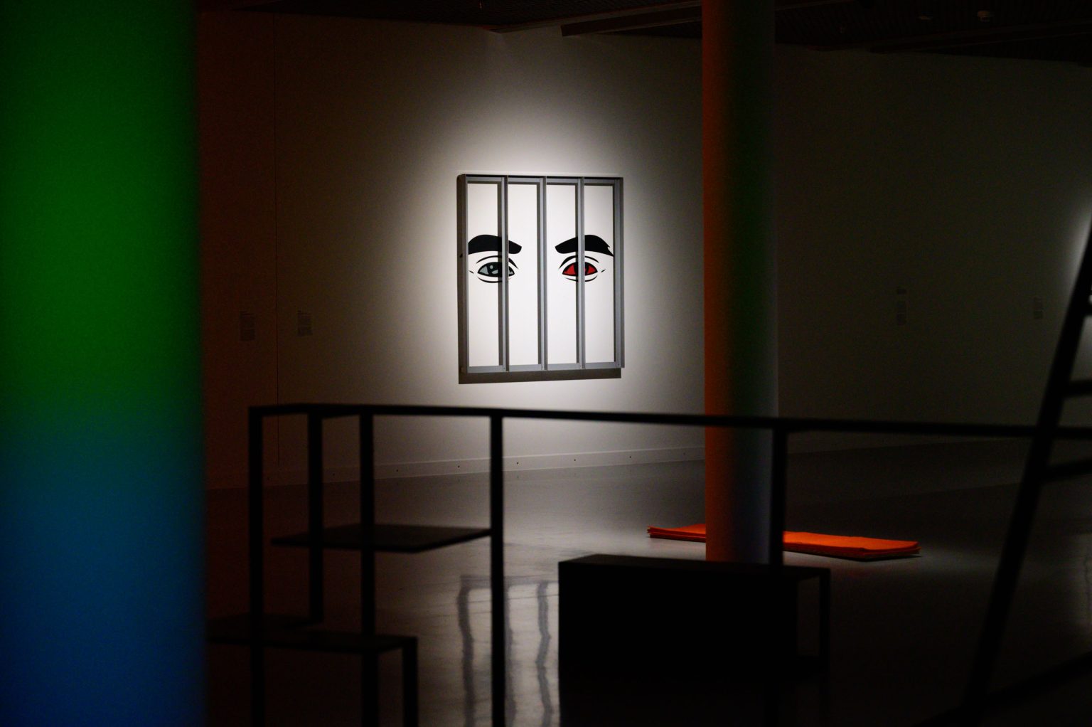 Otwarcie wystawy Dary Przyjazni fot Sebastian Szwajkowski 14