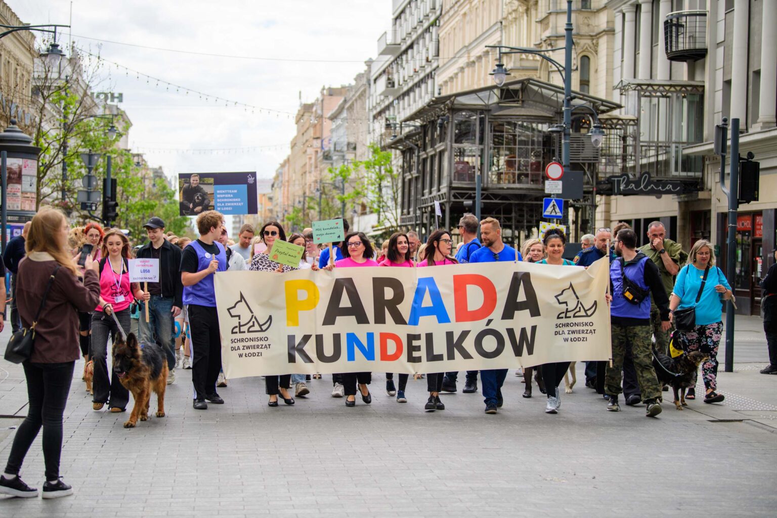 Parada Kundelkow 2026 fot Sebastian Szwajkowski 23