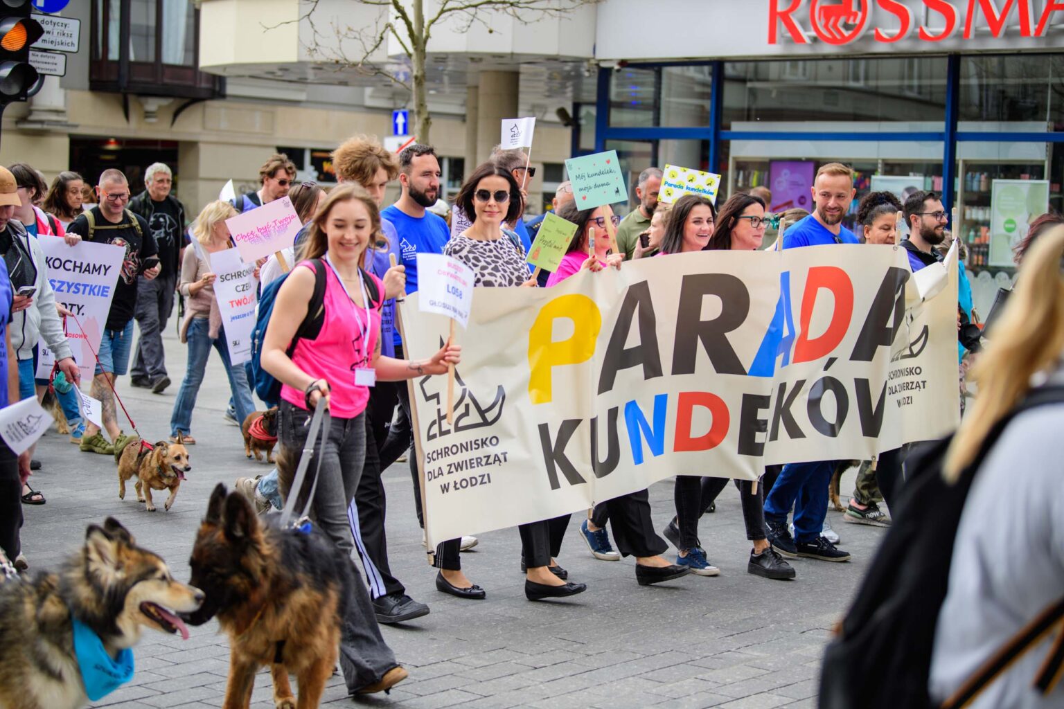 Parada Kundelkow 2026 fot Sebastian Szwajkowski 24