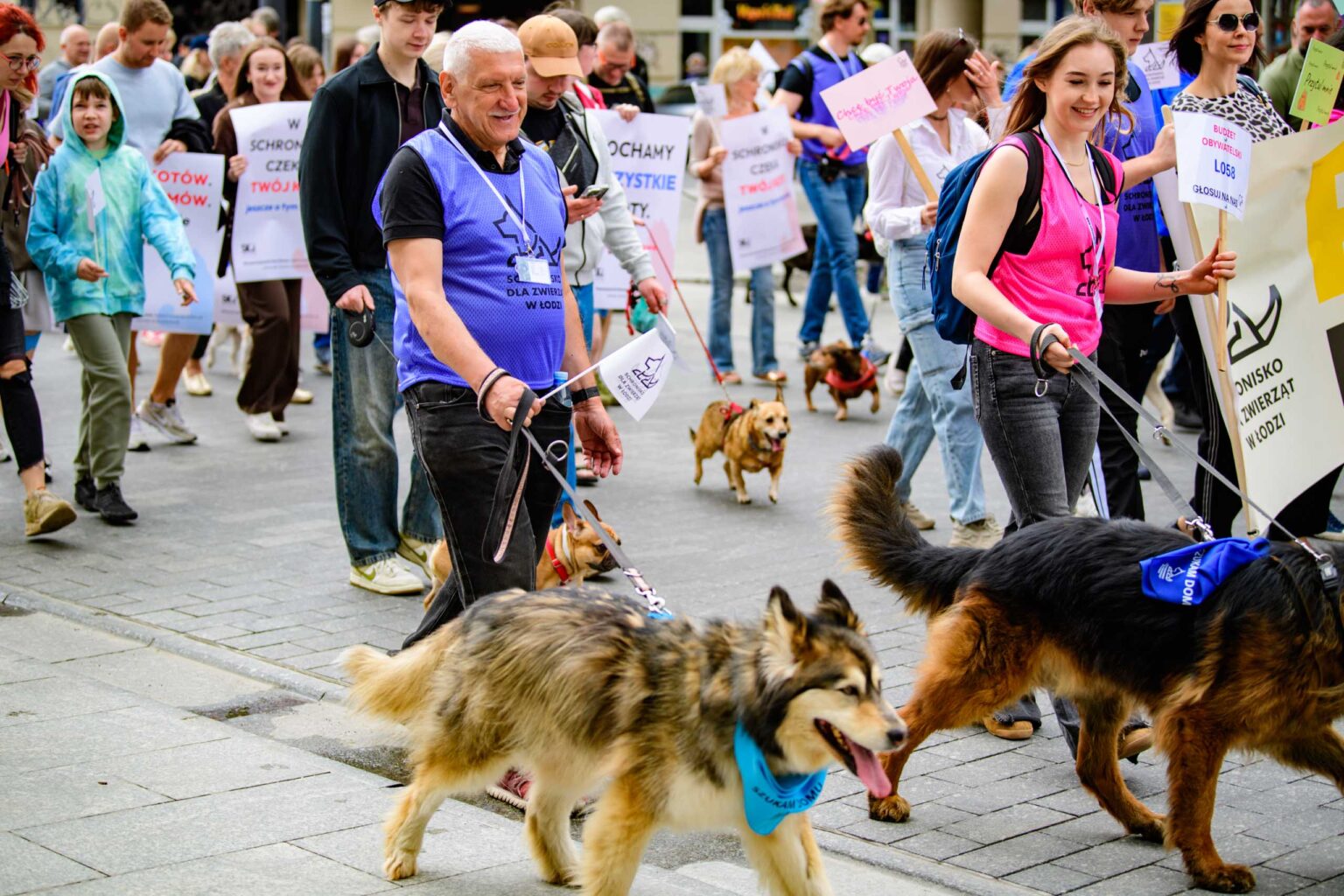 Parada Kundelków 2026 fot Sebastian Szwajkowski_25 Parada Kundelkow 2026 fot Sebastian Szwajkowski 25