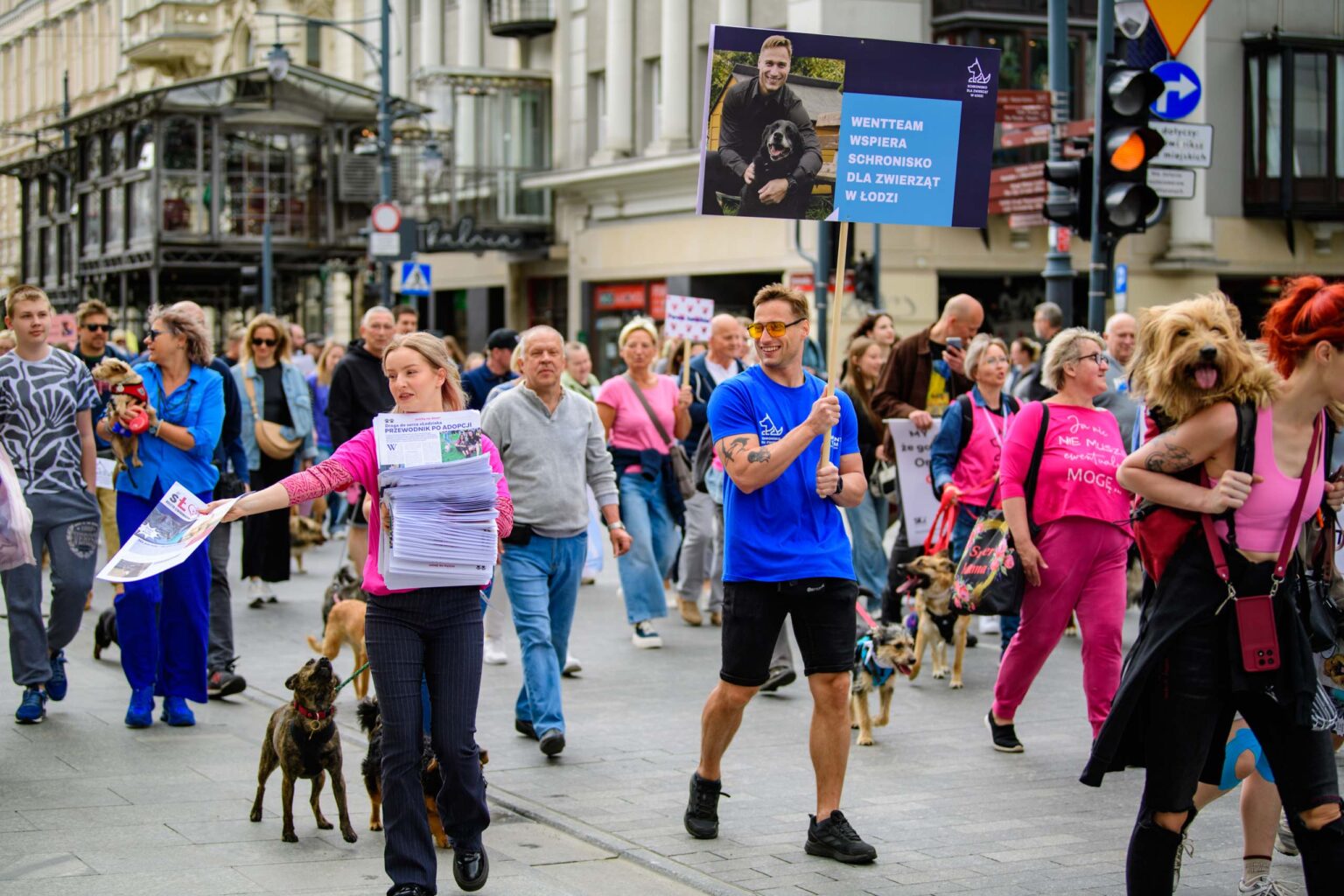 Parada Kundelków 2026 fot Sebastian Szwajkowski_27 Parada Kundelkow 2026 fot Sebastian Szwajkowski 27