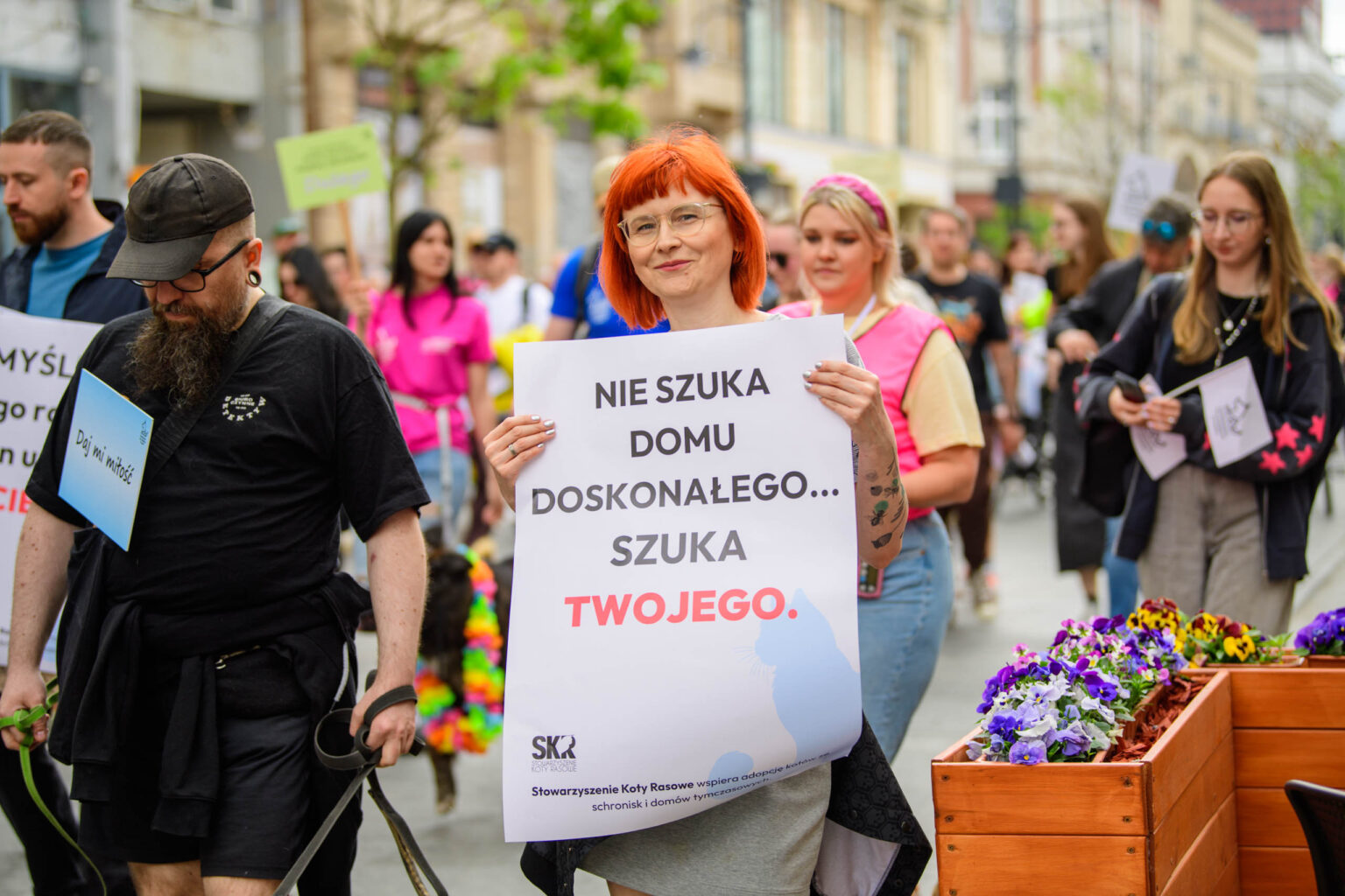 Parada Kundelków 2026 fot Sebastian Szwajkowski_33 Parada Kundelkow 2026 fot Sebastian Szwajkowski 33