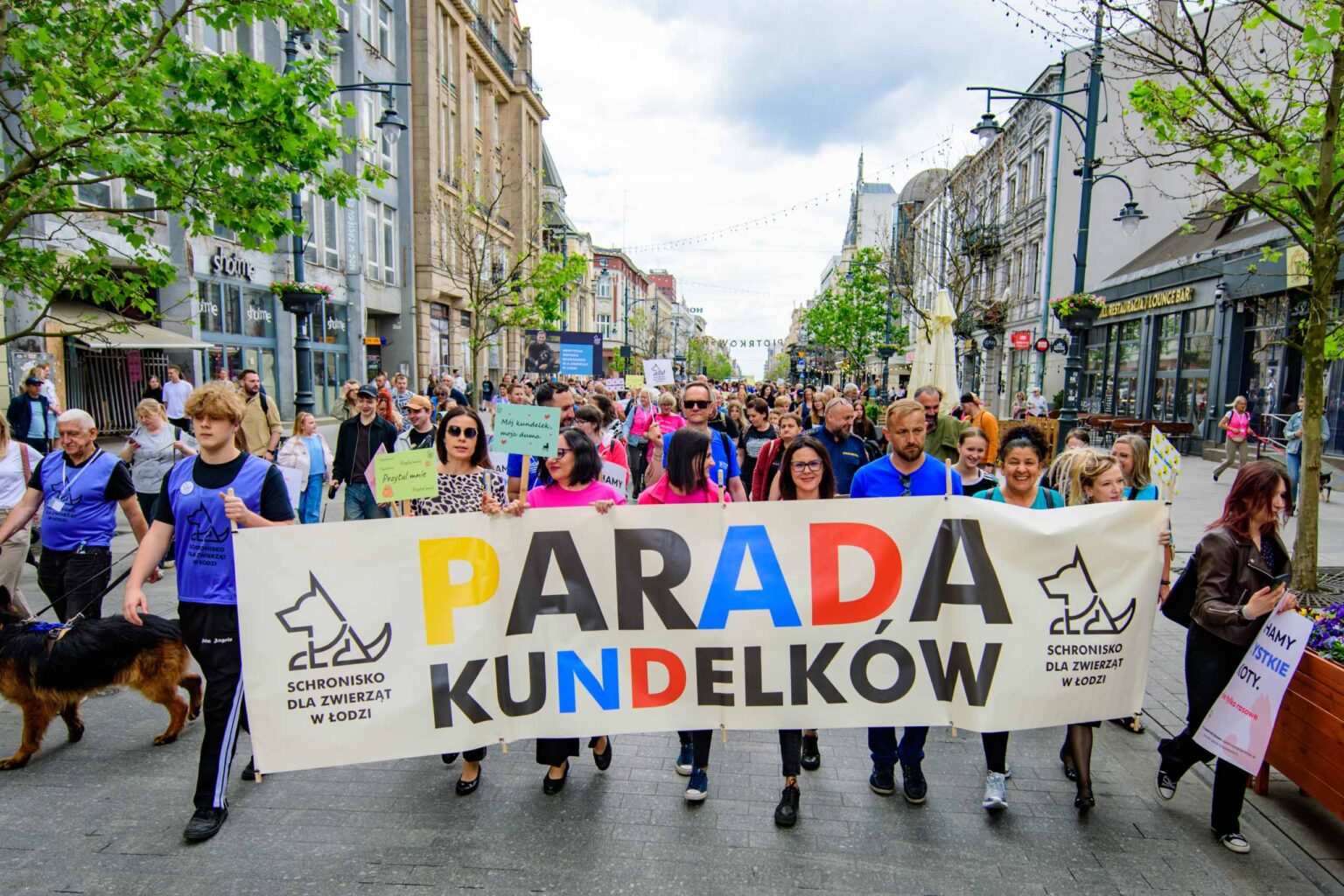 Parada Kundelkow 2026 fot Sebastian Szwajkowski 37