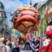 Parada z okazji 20 lat Manufaktury fot Sebastian Szwajkowski 25