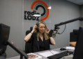 Patrycja Pawłowicz - artystyczna dusza Radia Łódź