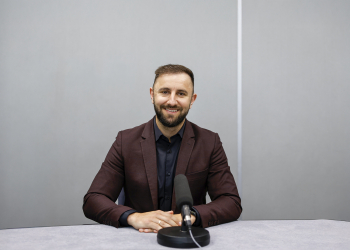 Patryk Marjan fot. Konrad Ciezki 18 05 2026