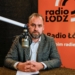 Piotr Bruss, fot. Konrad Ciężki