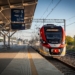 Pociag LKA mat. prasowe 1