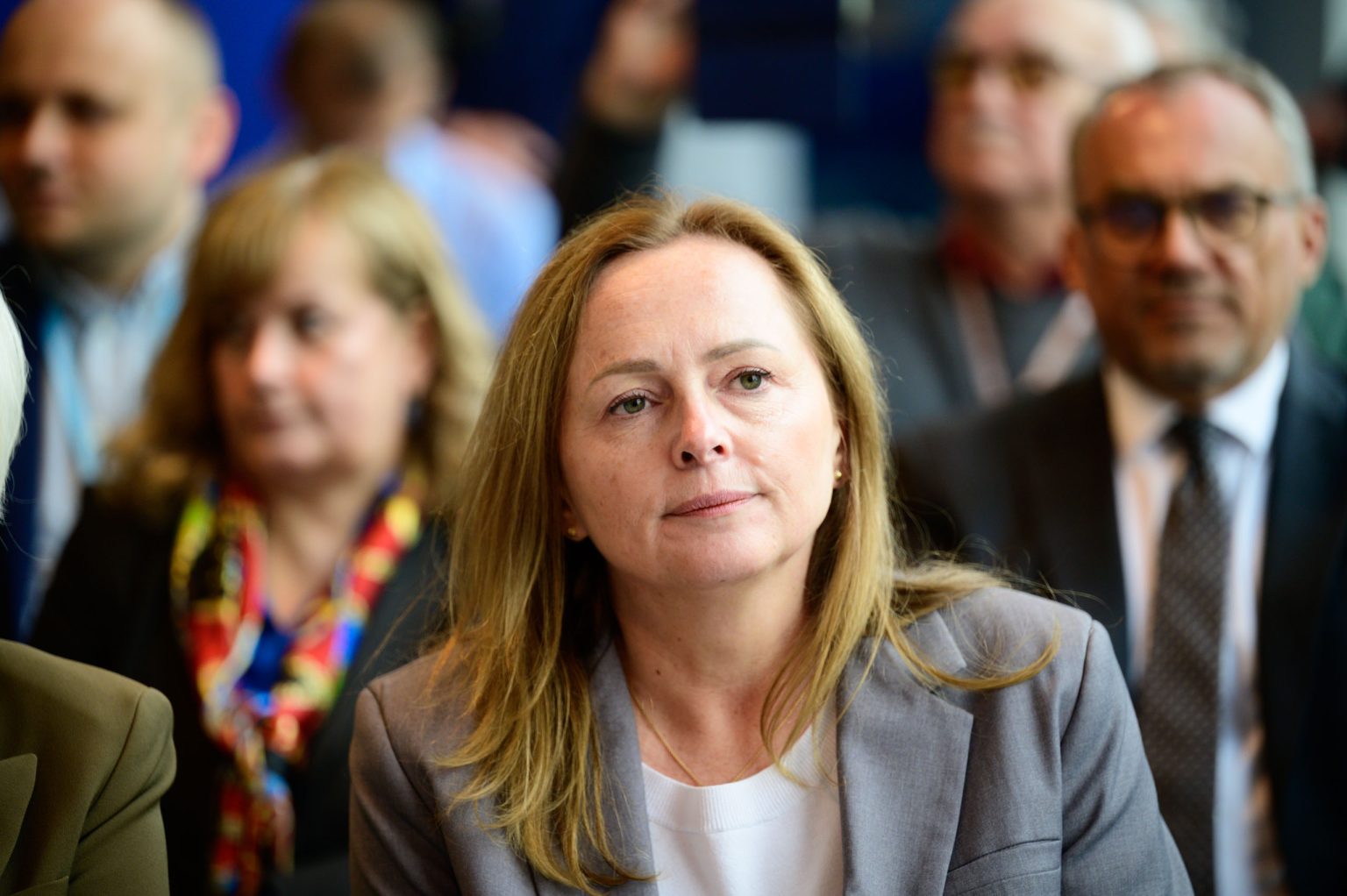 Podpisanie listu intencyjnego pomiędzy łódzkim lotniskiem i CPK fot Sebastian Szwajkowski_10 Podpisanie listu intencyjnego pomiedzy lodzkim lotniskiem i CPK fot Sebastian Szwajkowski 10