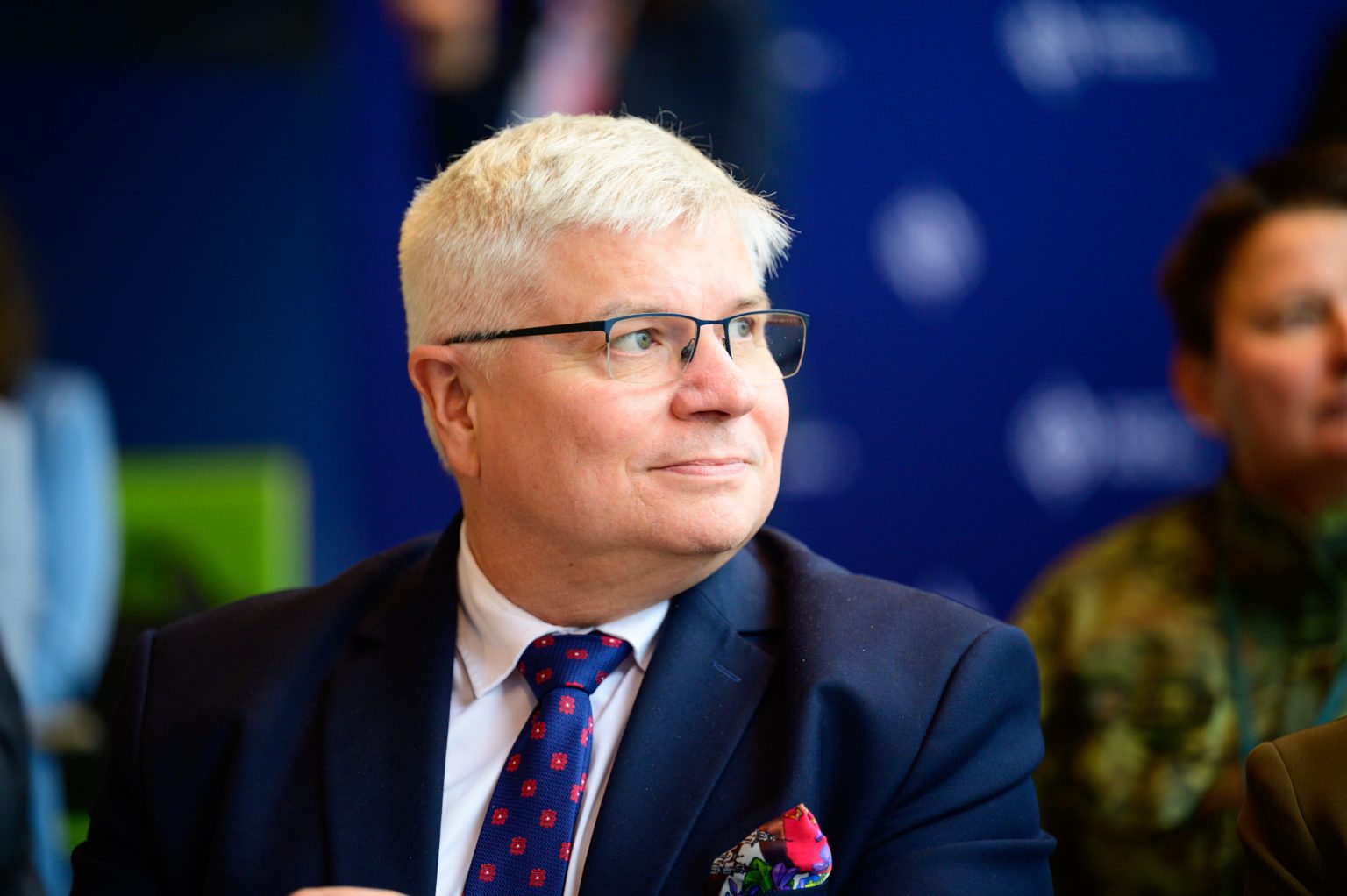 Podpisanie listu intencyjnego pomiędzy łódzkim lotniskiem i CPK fot Sebastian Szwajkowski_11 Podpisanie listu intencyjnego pomiedzy lodzkim lotniskiem i CPK fot Sebastian Szwajkowski 11