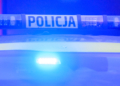 Śmiertelny wypadek na Przybyszewskiego w Łodzi. 57-latek potrącił kobietę 3 Policja fot Sebastian Szwajkowski 4 1 1