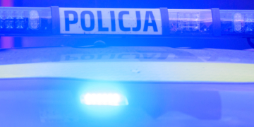 Policja fot Sebastian Szwajkowski 4 1 1