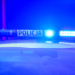 Wypadek przy Włókniarzy. Radiowóz zderzył się z taksówką, kierowcy w szpitalu 7 Obnażali się przed kobietami w centrum Łowicza. Policja szuka sprawców
