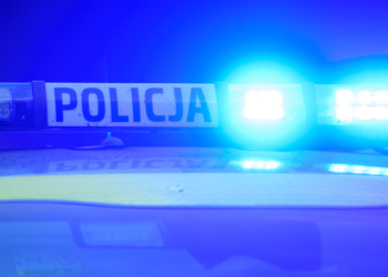 Policja fot Sebastian Szwajkowski 4 3