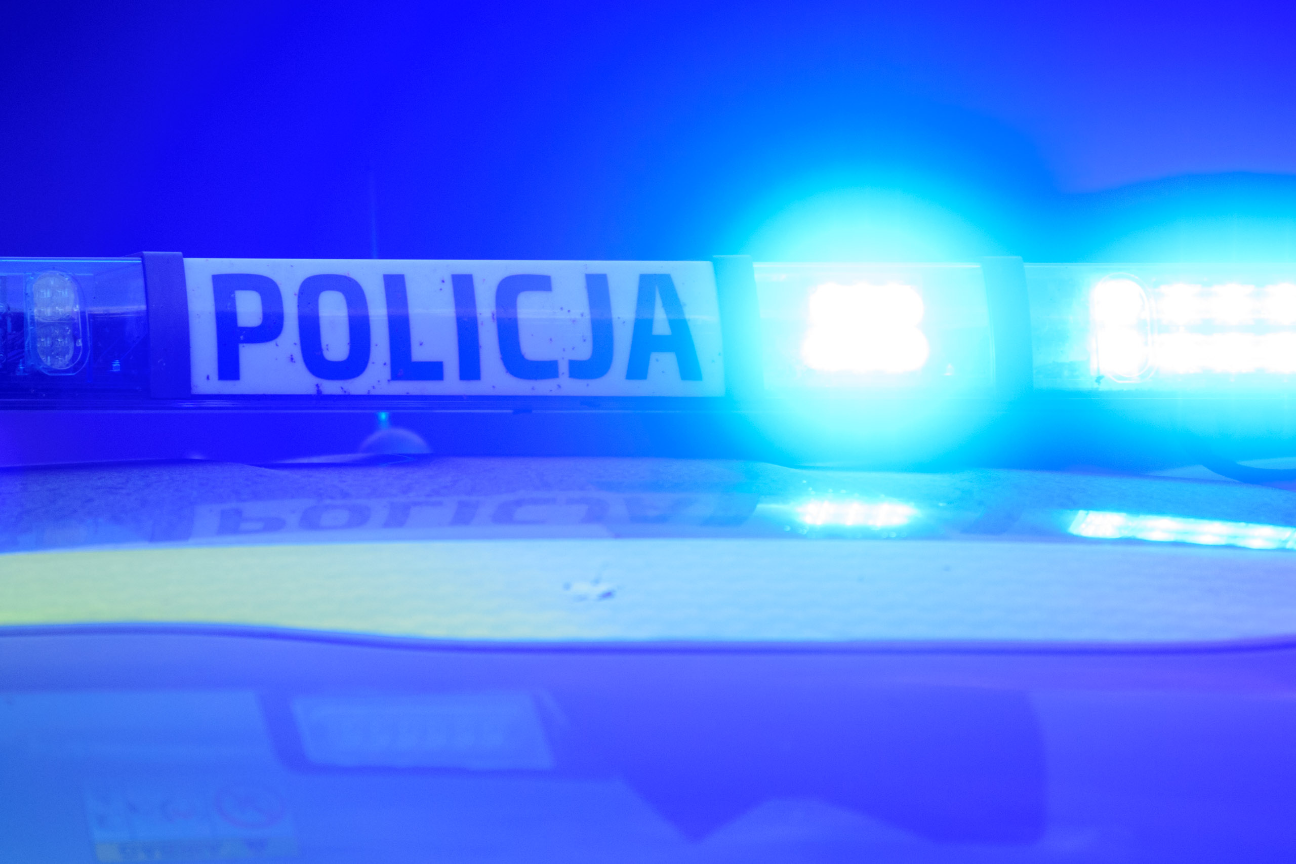 14-latek za kierownicą. Matka miała pozwolić mu prowadzić samochód