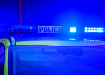 Policja fot Sebastian Szwajkowski 4 4