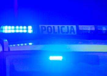 Policja fot Sebastian Szwajkowski 4 5