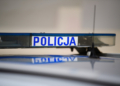 Mężczyzna zaatakował księdza oraz starszą kobietę. Zepchnął ją ze schodów 2 Policja fot Sebastian Szwajkowski 4 7