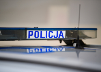 Policja fot Sebastian Szwajkowski 4 7