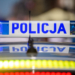 Policjanci uratowali pijanego 20-latka leżącego na torach [NAGRANIE]