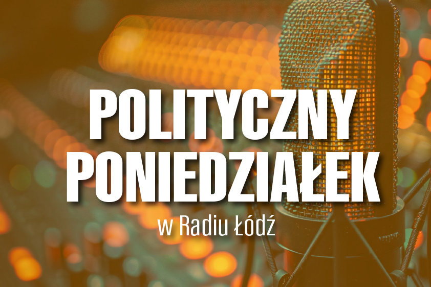 Polityczny poniedziałek