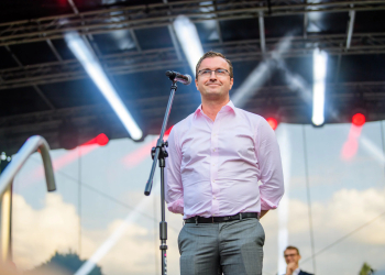 „Widzew jest niezniszczalny”. Robert Dobrzycki z apelem do kibiców