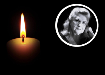 Stanisława Celińska nie żyje. Aktorka miała 79 lat
