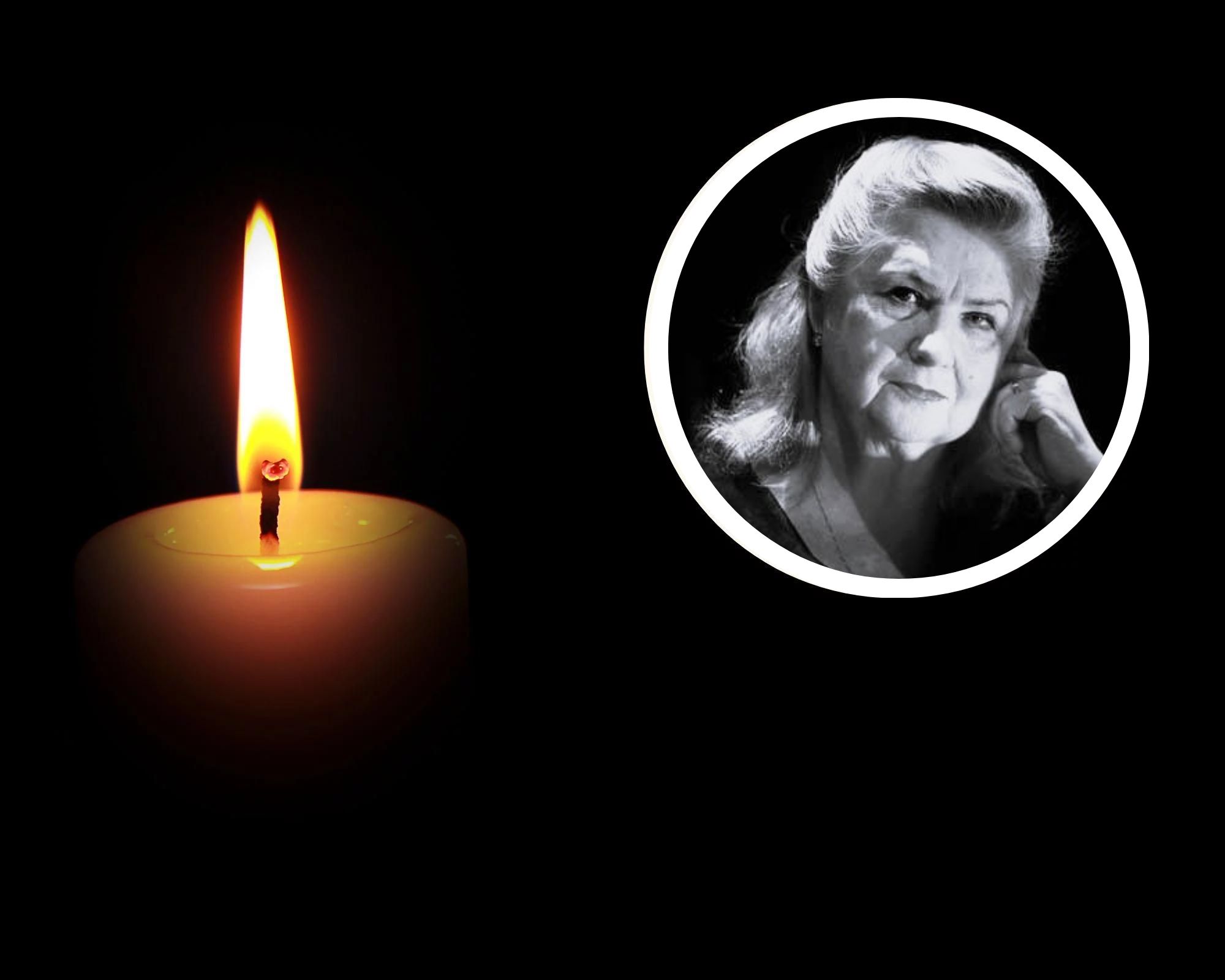 Stanisława Celińska nie żyje. Aktorka miała 79 lat