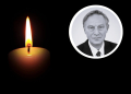 Nie żyje Krzysztof Piesiewicz. Współtwórca „Dekalogu” i „Trzech kolorów” miał 80 lat 2 Krzysztof Piesiewicz nie żyje