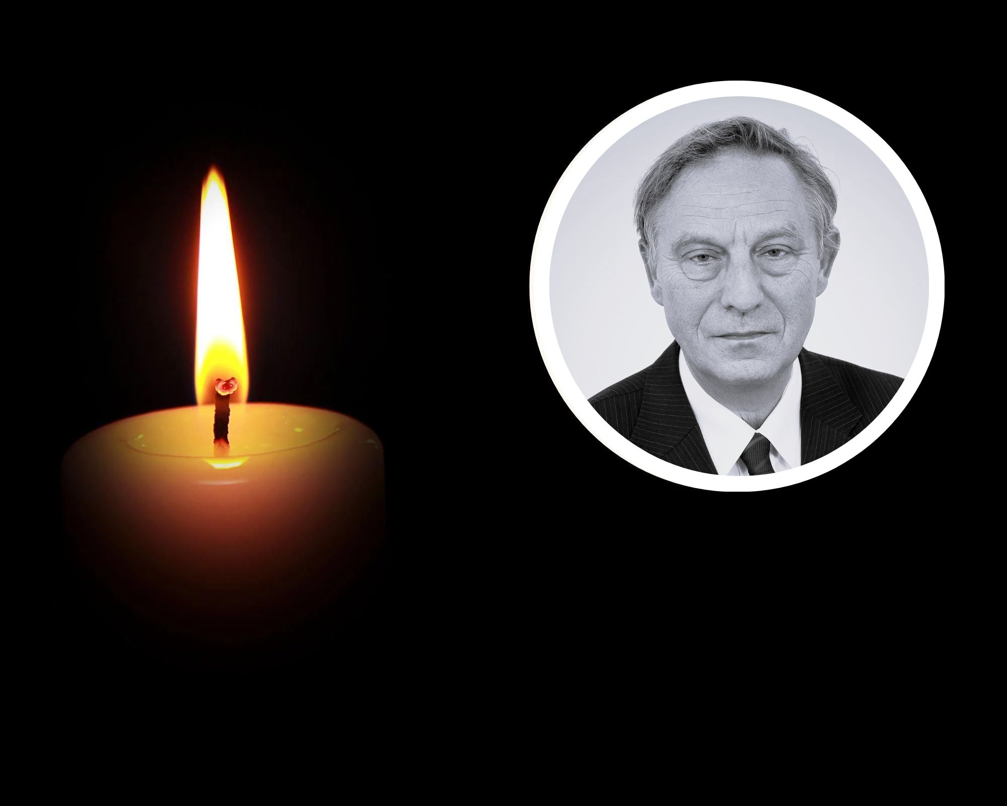 Krzysztof Piesiewicz nie żyje