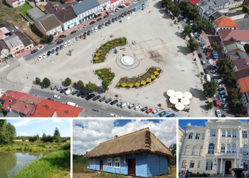 7 miejsc w Łódzkiem na podróż bez dużego budżetu