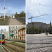 Wakacje trudnym czasem dla pasażerów tramwajów. Miasto planuje kilka znaczących remontów 9 Wakacje trudnym czasem dla pasażerów MPK-Łódź. Miasto planuje kilka znaczących remontów