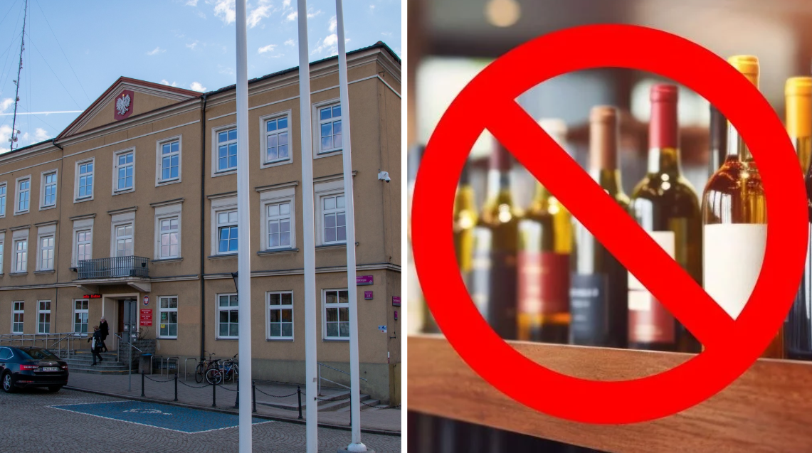 Nocna prohibicja także w Kutnie? Znamy wyniki konsultacji