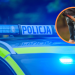 Atak siekierą pod Łodzią. Trafił w samochód 8 Atak siekierą pod Łodzią. Trafił w samochód