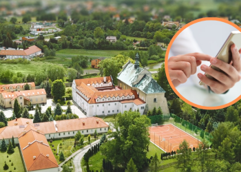 Lutomiersk: gmina wprowadza system powiadomień SMS. "Dociera to do większej liczny ludzi"