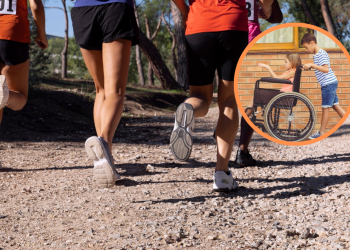 Pobiegną, aby wspomóc rehabilitację dzieci. Zbliża się 3. edycja "WYSPA Runfest"
