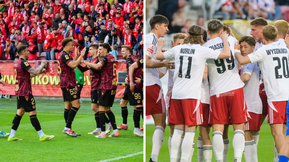 Awans, spadek, utrzymanie. Łódzkie kluby walczą w ostatniej kolejce swoich lig