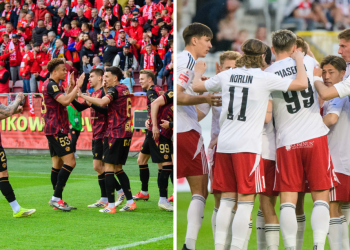 Awans, spadek, utrzymanie. Łódzkie kluby walczą w ostatniej kolejce swoich lig
