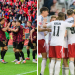 Baraże, spadek, utrzymanie. Widzew i ŁKS walczą w ostatnich kolejkach w swoich ligach 6 Awans, spadek, utrzymanie. Łódzkie kluby walczą w ostatniej kolejce swoich lig